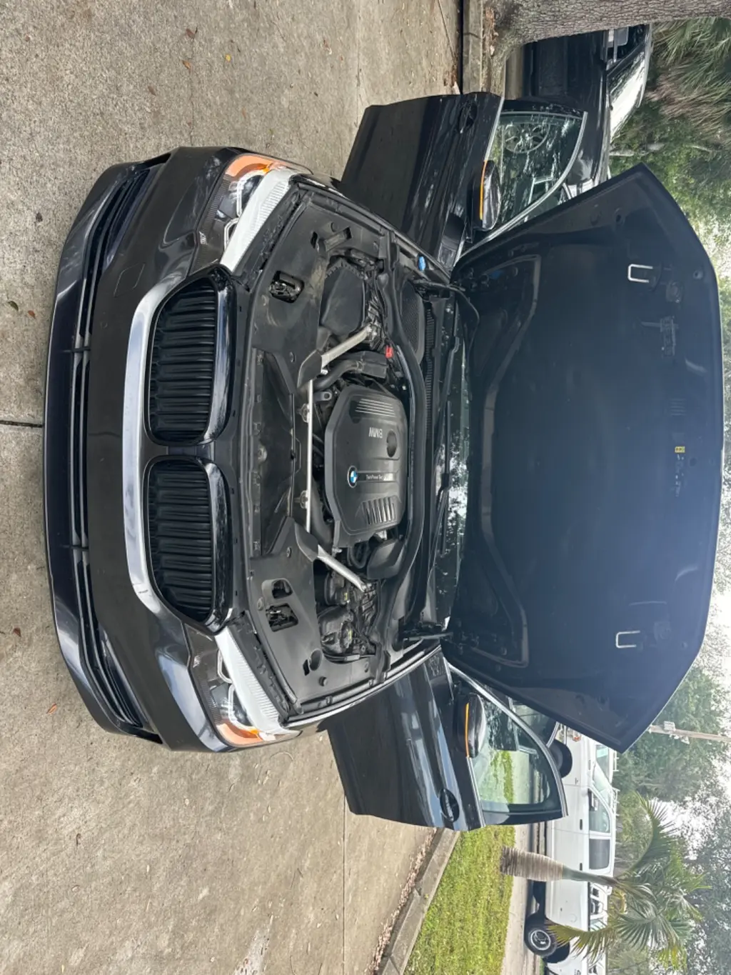 Florida Fine Cars - Used BMW 5 SERIES 2019 WEST PALM 540I