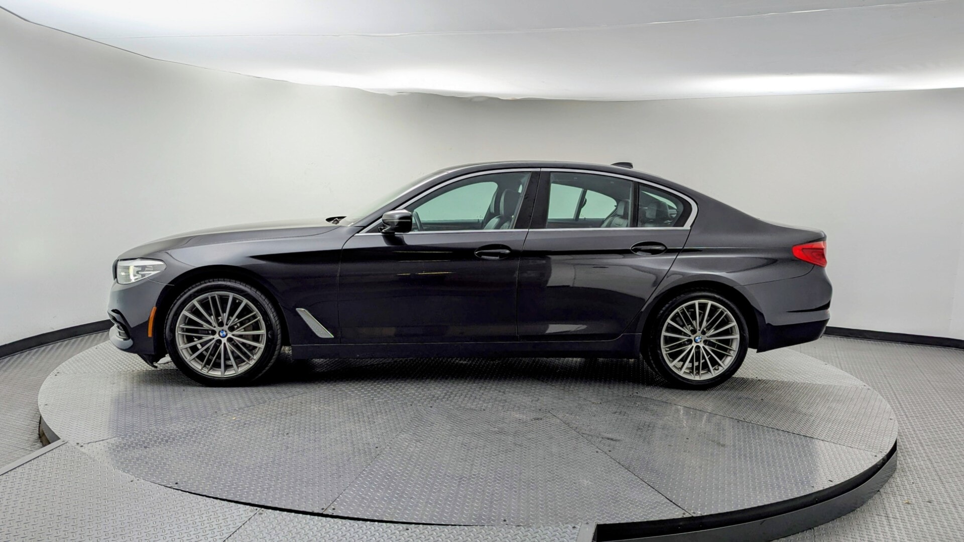 Florida Fine Cars - Used BMW 5 SERIES 2019 ORLANDO 540I