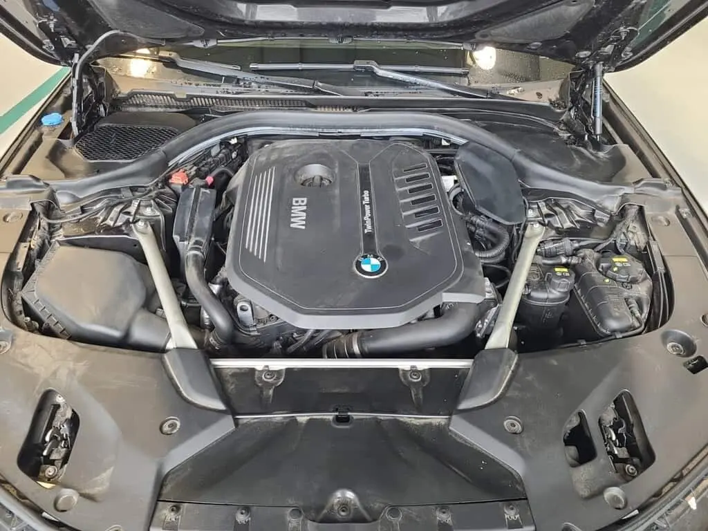 Florida Fine Cars - Used BMW 5 SERIES 2019 WEST PALM 540I