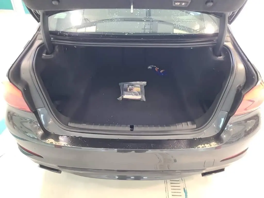 Florida Fine Cars - Used BMW 5 SERIES 2019 WEST PALM 540I