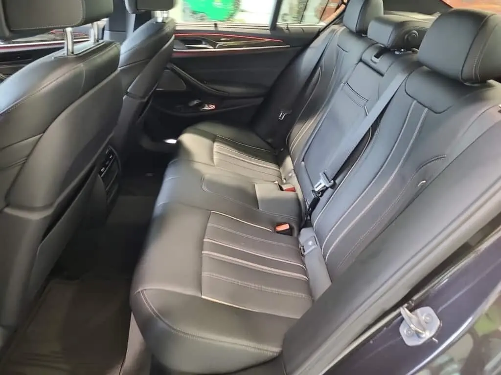 Florida Fine Cars - Used BMW 5 SERIES 2019 WEST PALM 540I