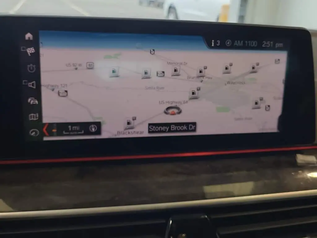 Florida Fine Cars - Used BMW 5 SERIES 2019 WEST PALM 540I