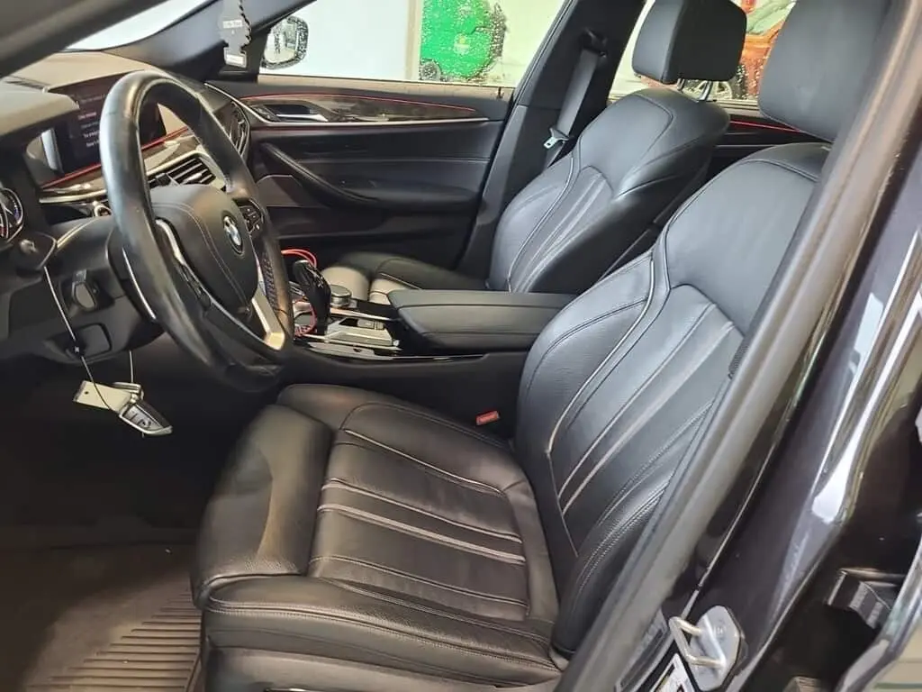 Florida Fine Cars - Used BMW 5 SERIES 2019 WEST PALM 540I