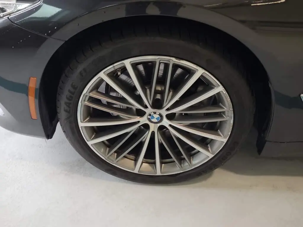 Florida Fine Cars - Used BMW 5 SERIES 2019 WEST PALM 540I