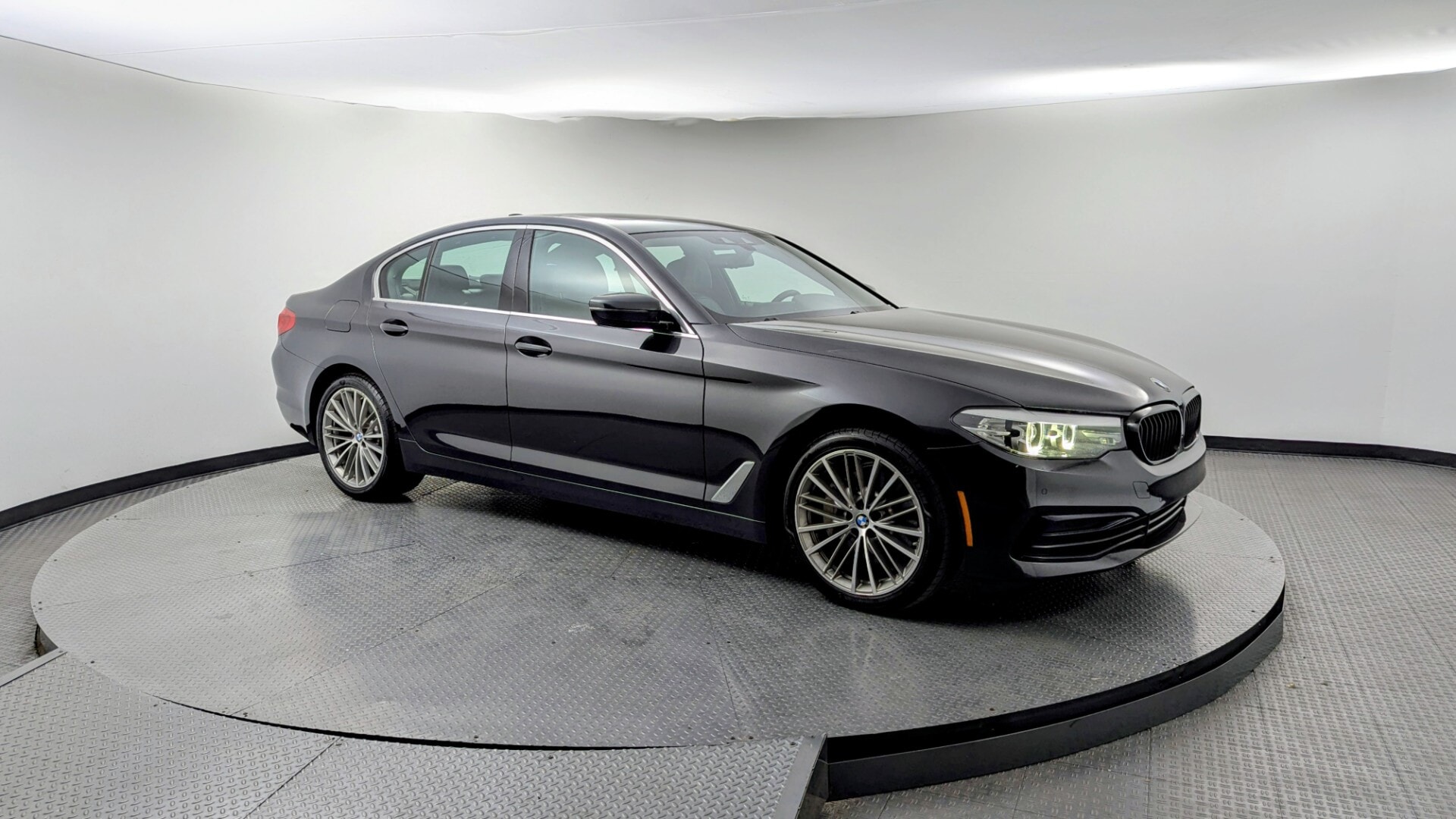 Florida Fine Cars - Used BMW 5 SERIES 2019 ORLANDO 540I