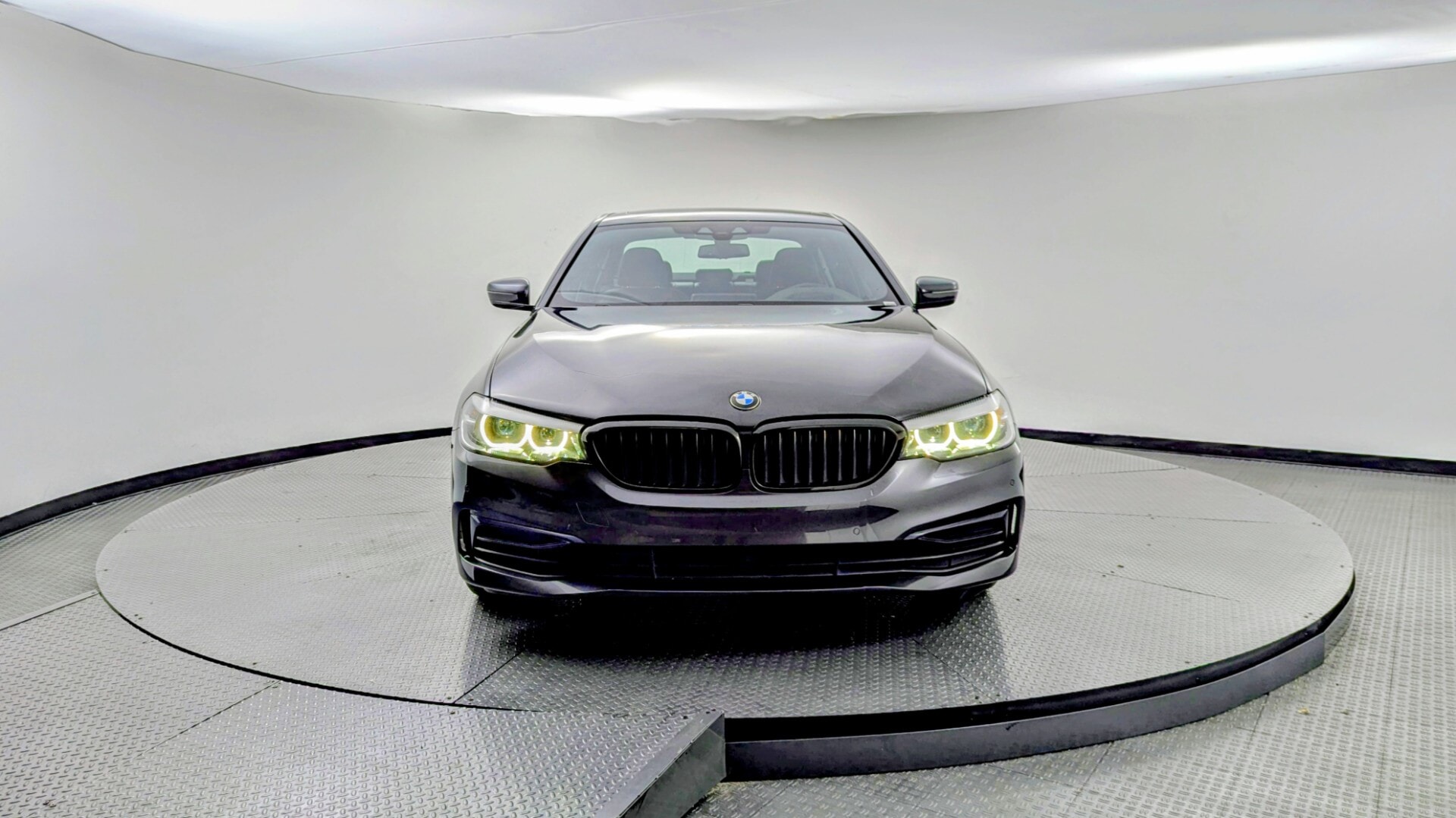 Florida Fine Cars - Used BMW 5 SERIES 2019 ORLANDO 540I