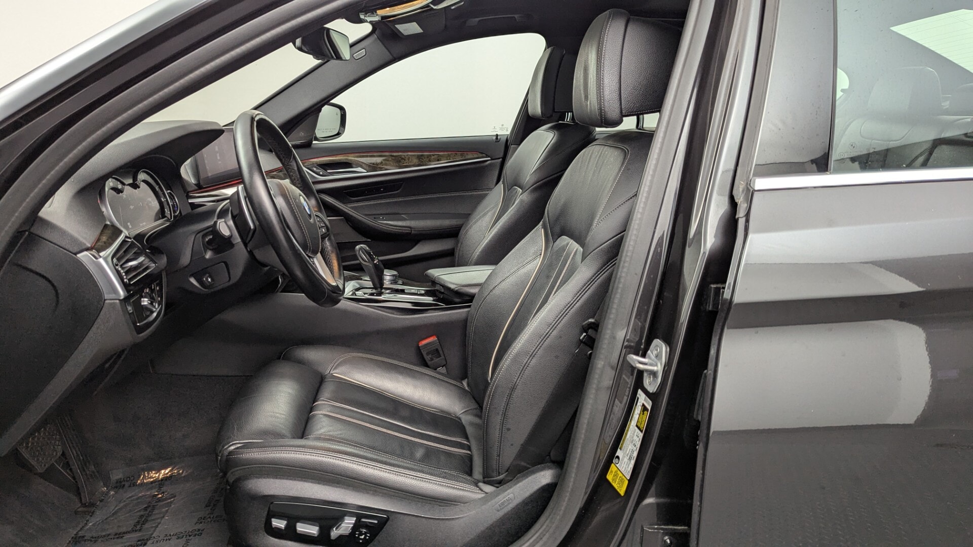 Florida Fine Cars - Used BMW 5 SERIES 2019 ORLANDO 540I