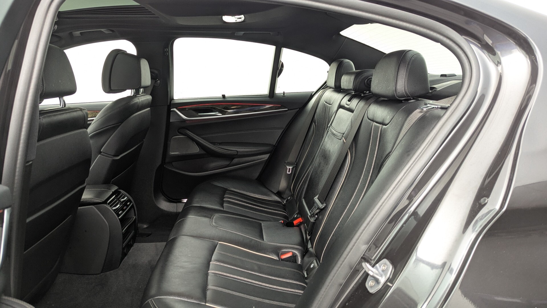 Florida Fine Cars - Used BMW 5 SERIES 2019 ORLANDO 540I