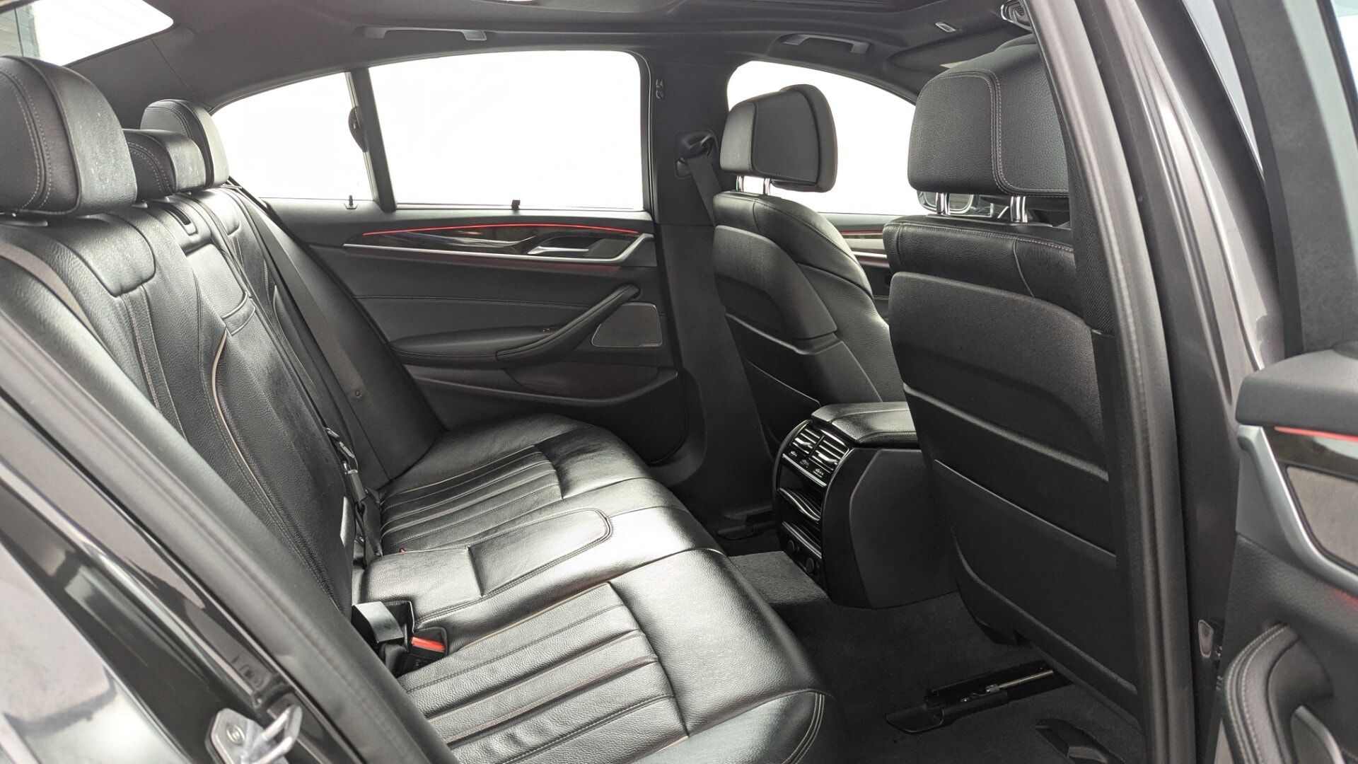 Florida Fine Cars - Used BMW 5 SERIES 2019 ORLANDO 540I