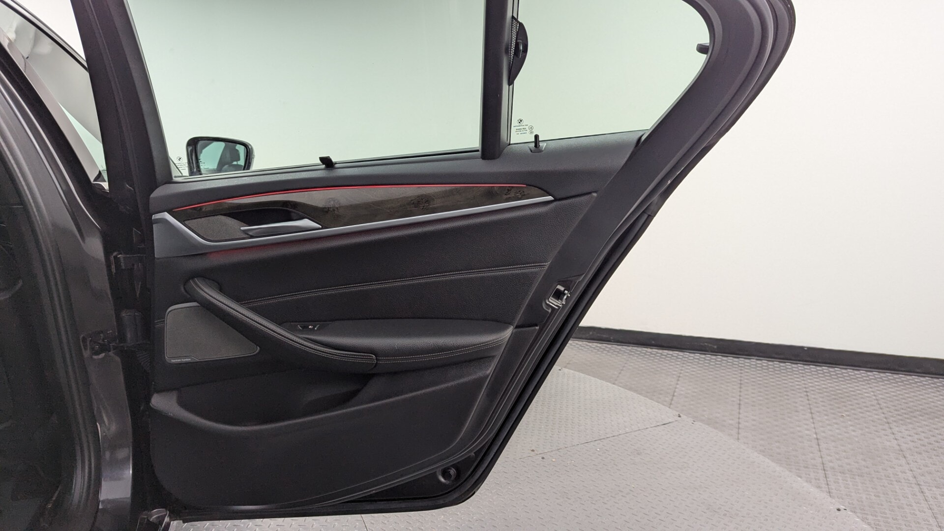 Florida Fine Cars - Used BMW 5 SERIES 2019 ORLANDO 540I