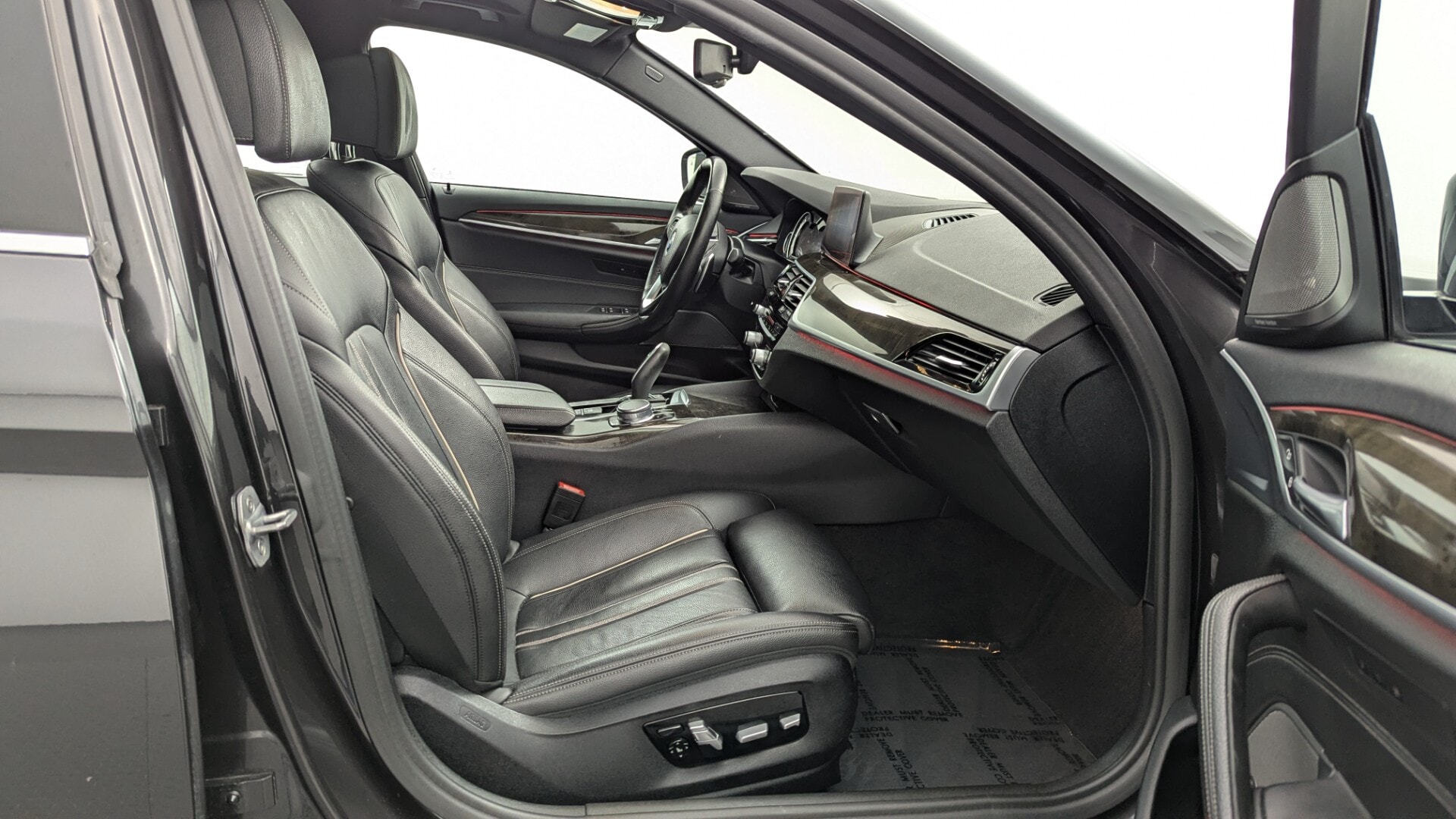 Florida Fine Cars - Used BMW 5 SERIES 2019 ORLANDO 540I