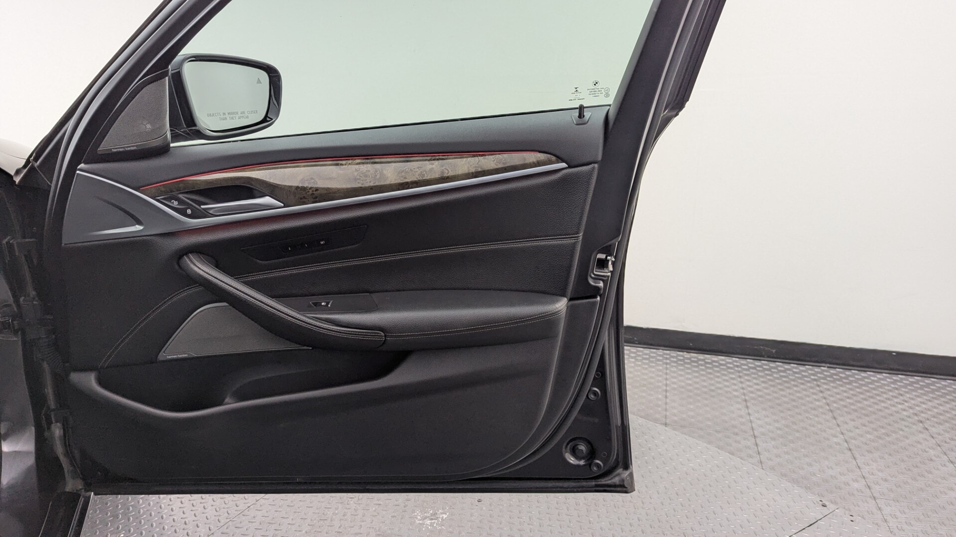 Florida Fine Cars - Used BMW 5 SERIES 2019 ORLANDO 540I