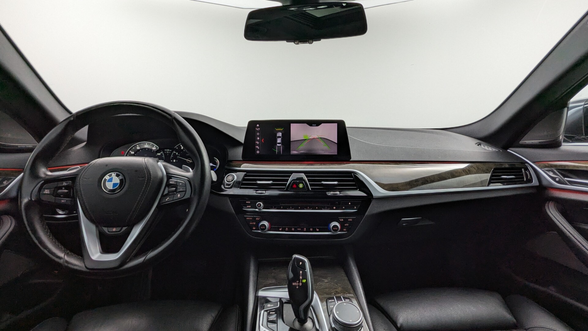 Florida Fine Cars - Used BMW 5 SERIES 2019 ORLANDO 540I