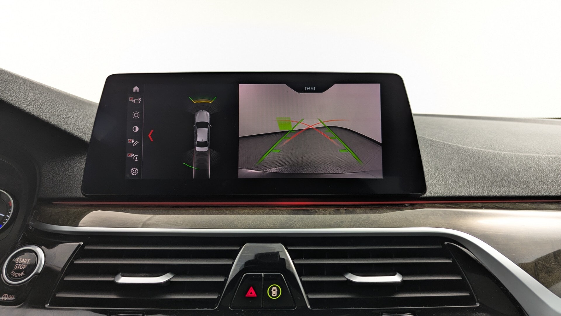 Florida Fine Cars - Used BMW 5 SERIES 2019 ORLANDO 540I