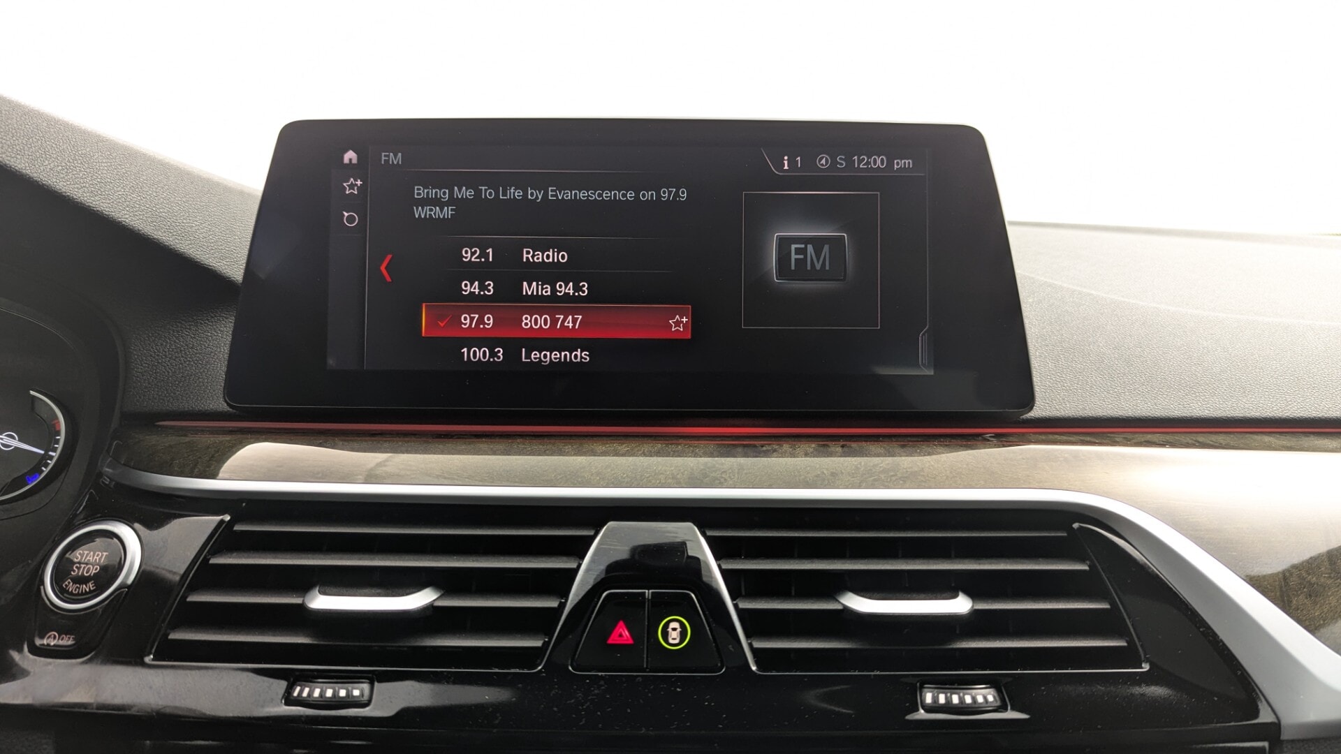 Florida Fine Cars - Used BMW 5 SERIES 2019 ORLANDO 540I