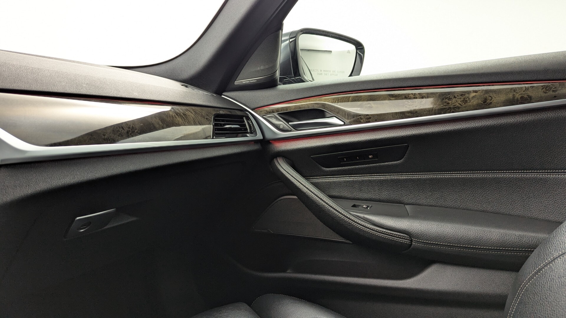 Florida Fine Cars - Used BMW 5 SERIES 2019 ORLANDO 540I