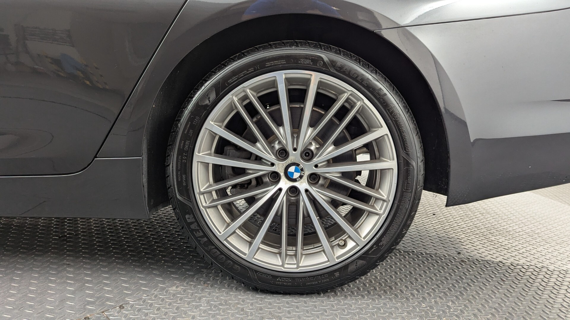 Florida Fine Cars - Used BMW 5 SERIES 2019 ORLANDO 540I