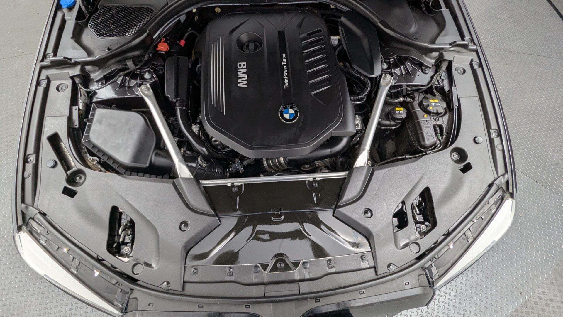 Florida Fine Cars - Used BMW 5 SERIES 2019 ORLANDO 540I