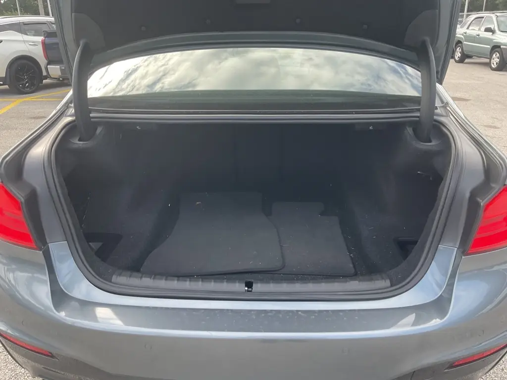 Florida Fine Cars - Used BMW 5 SERIES 2018 ORLANDO 540I