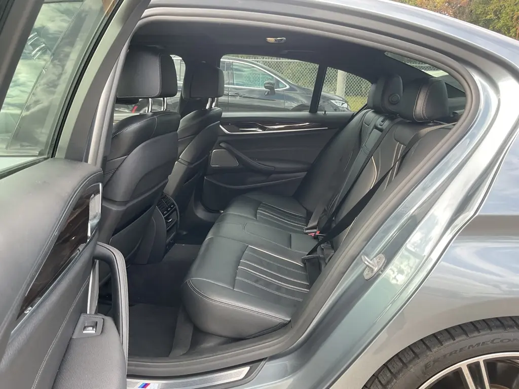 Florida Fine Cars - Used BMW 5 SERIES 2018 ORLANDO 540I