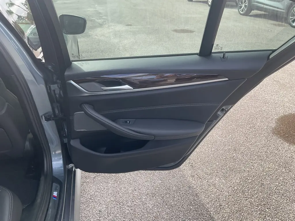 Florida Fine Cars - Used BMW 5 SERIES 2018 ORLANDO 540I