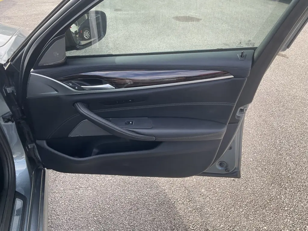 Florida Fine Cars - Used BMW 5 SERIES 2018 ORLANDO 540I