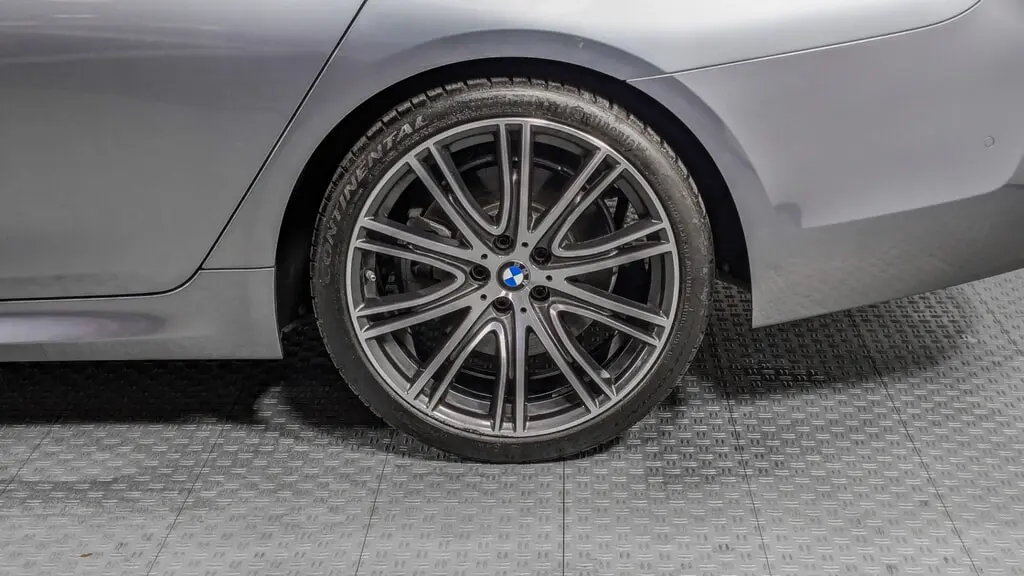 Florida Fine Cars - Used BMW 5 SERIES 2018 ORLANDO 540I