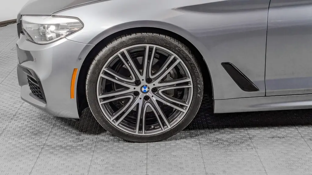 Florida Fine Cars - Used BMW 5 SERIES 2018 ORLANDO 540I