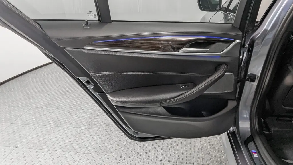 Florida Fine Cars - Used BMW 5 SERIES 2018 ORLANDO 540I