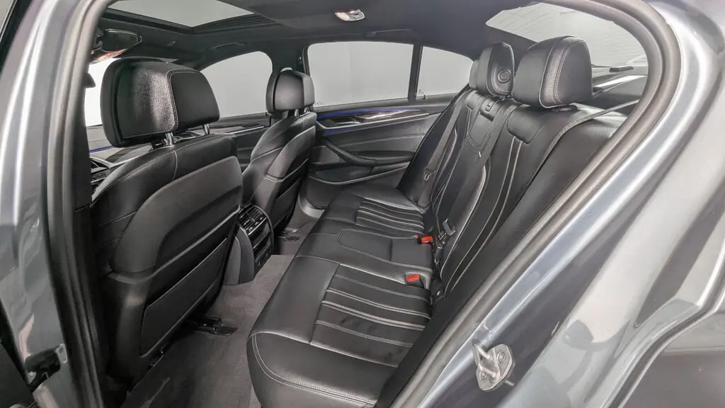 Florida Fine Cars - Used BMW 5 SERIES 2018 ORLANDO 540I