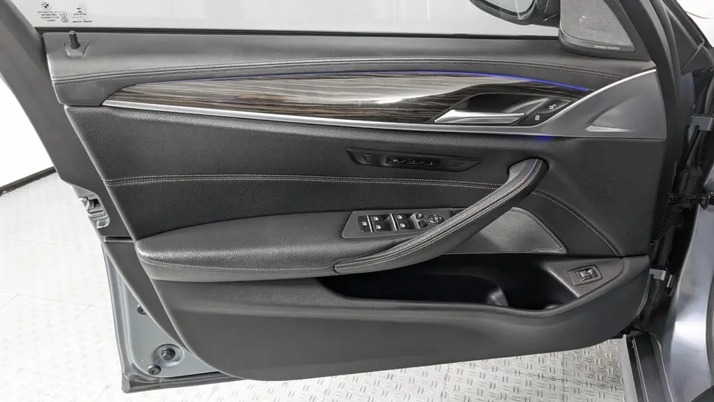 Florida Fine Cars - Used BMW 5 SERIES 2018 ORLANDO 540I