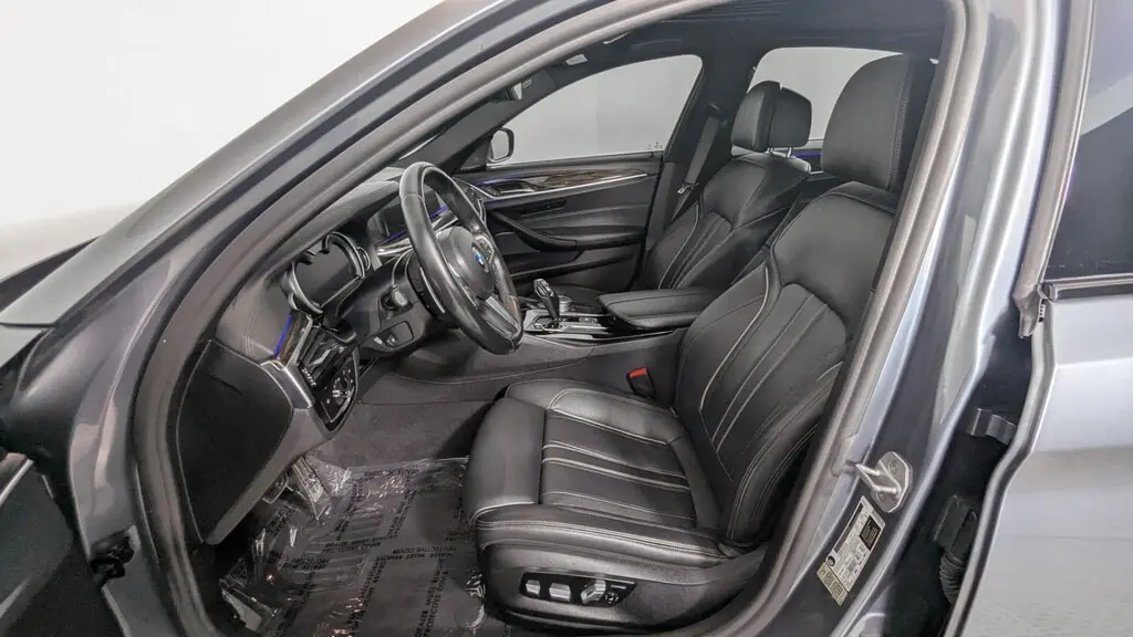 Florida Fine Cars - Used BMW 5 SERIES 2018 ORLANDO 540I