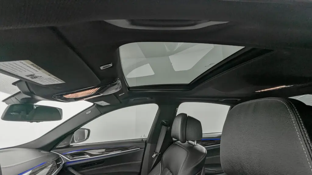 Florida Fine Cars - Used BMW 5 SERIES 2018 ORLANDO 540I