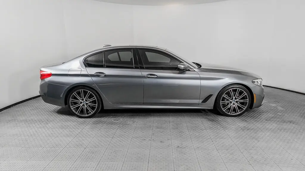 Florida Fine Cars - Used BMW 5 SERIES 2018 ORLANDO 540I