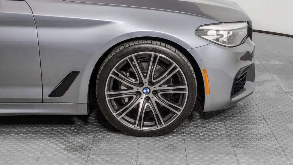 Florida Fine Cars - Used BMW 5 SERIES 2018 ORLANDO 540I