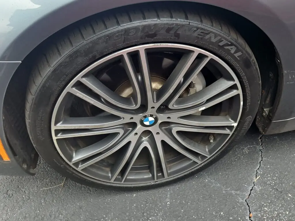 Florida Fine Cars - Used BMW 5 SERIES 2018 ORLANDO 540I