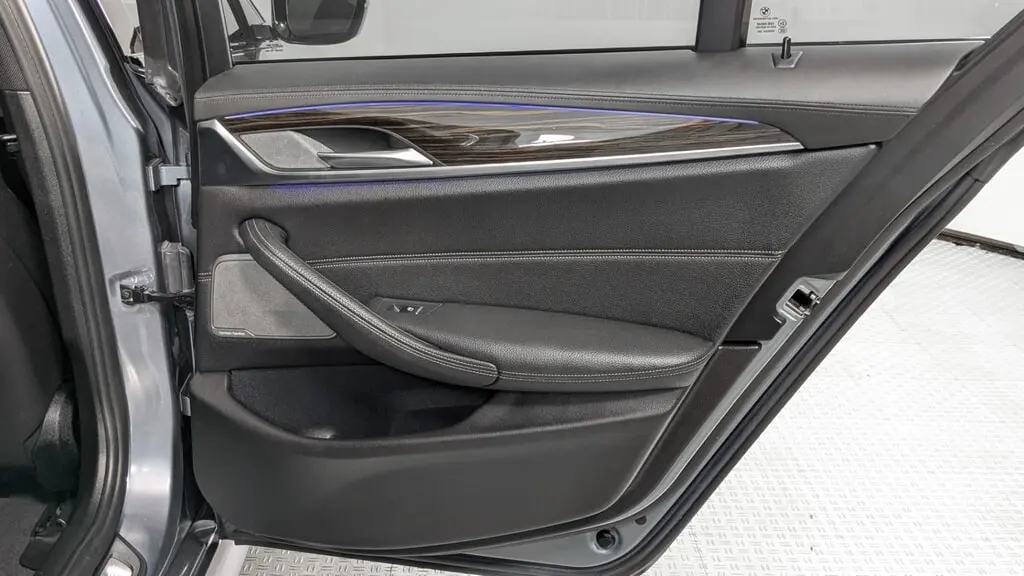 Florida Fine Cars - Used BMW 5 SERIES 2018 ORLANDO 540I