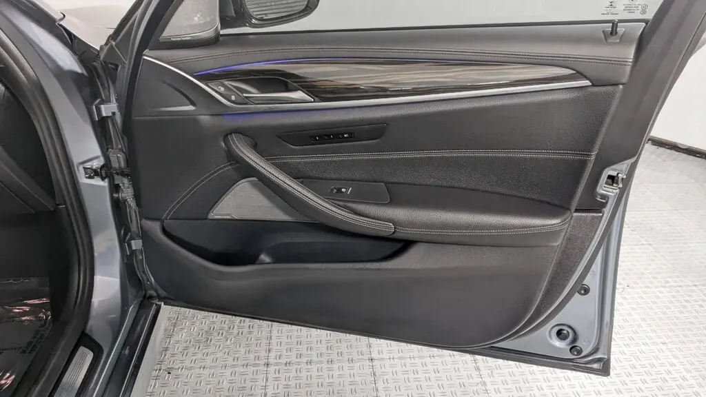 Florida Fine Cars - Used BMW 5 SERIES 2018 ORLANDO 540I