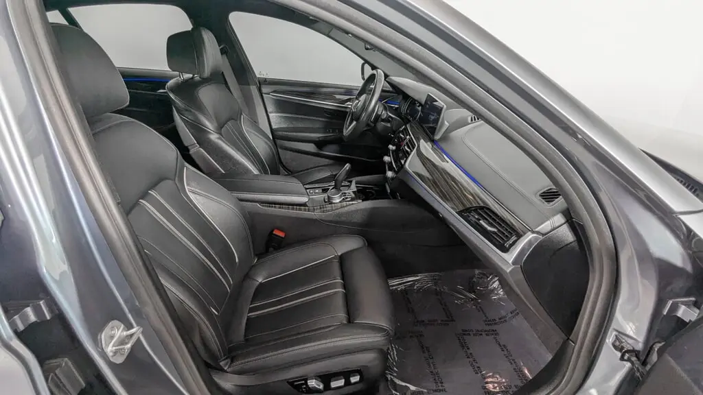 Florida Fine Cars - Used BMW 5 SERIES 2018 ORLANDO 540I