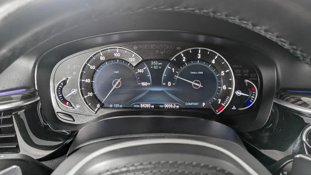 Florida Fine Cars - Used BMW 5 SERIES 2018 ORLANDO 540I