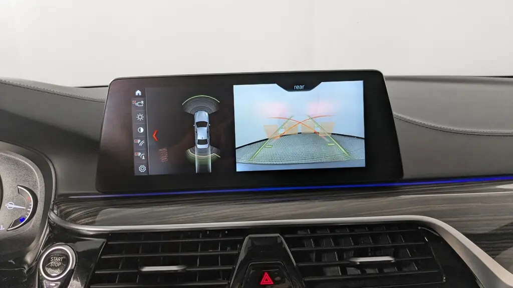 Florida Fine Cars - Used BMW 5 SERIES 2018 ORLANDO 540I