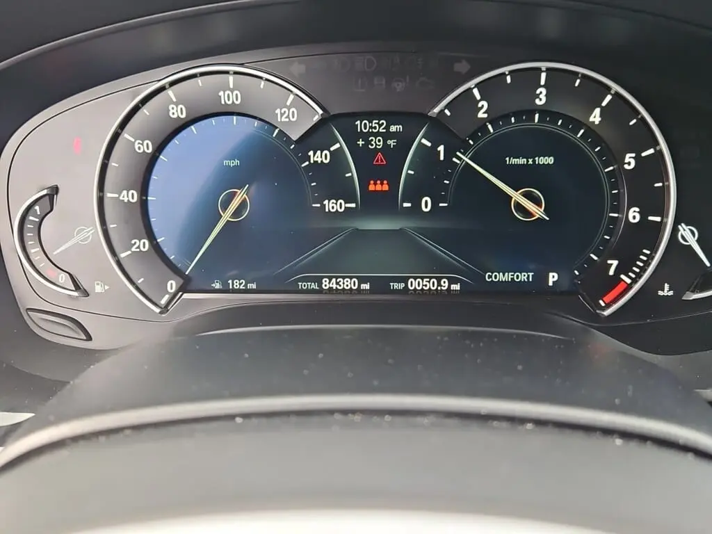 Florida Fine Cars - Used BMW 5 SERIES 2018 ORLANDO 540I