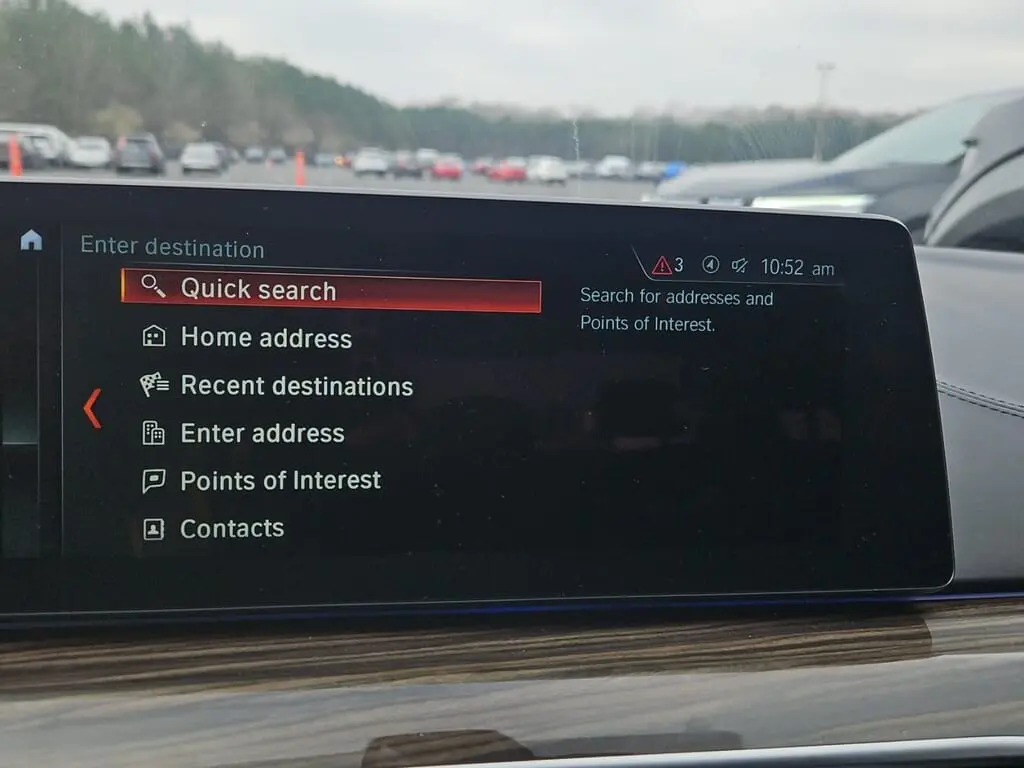 Florida Fine Cars - Used BMW 5 SERIES 2018 ORLANDO 540I