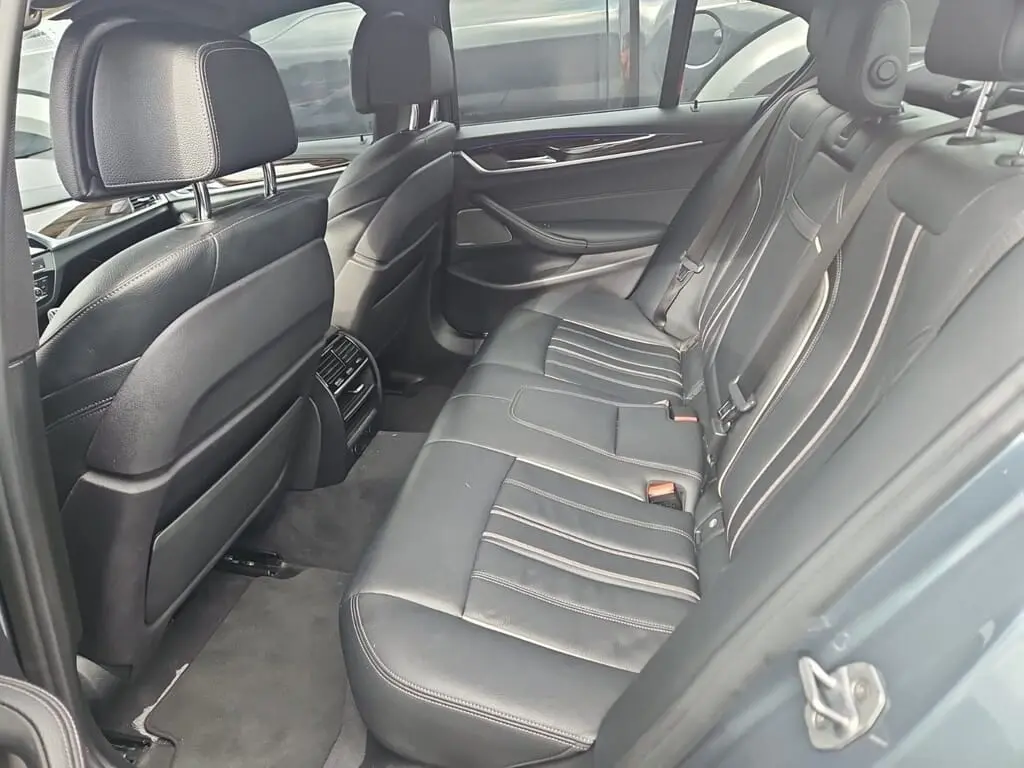 Florida Fine Cars - Used BMW 5 SERIES 2018 ORLANDO 540I