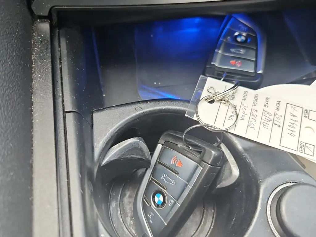 Florida Fine Cars - Used BMW 5 SERIES 2018 ORLANDO 540I