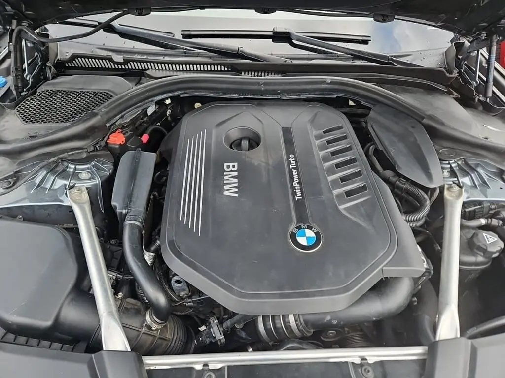 Florida Fine Cars - Used BMW 5 SERIES 2018 ORLANDO 540I