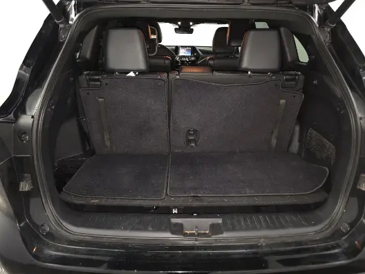 Florida Fine Cars - Used TOYOTA HIGHLANDER 2021 ORLANDO XSE