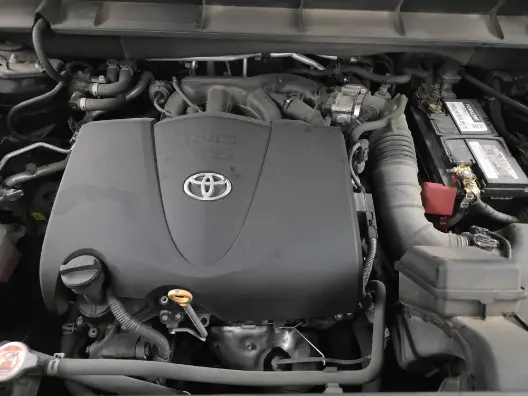 Florida Fine Cars - Used TOYOTA HIGHLANDER 2021 ORLANDO XSE