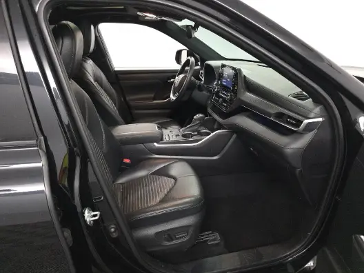 Florida Fine Cars - Used TOYOTA HIGHLANDER 2021 ORLANDO XSE