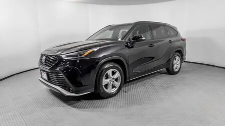 Florida Fine Cars - Used TOYOTA HIGHLANDER 2021 ORLANDO XSE
